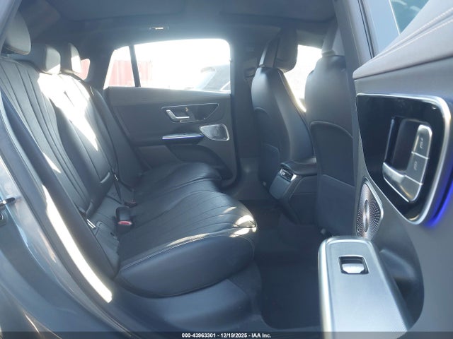 Mercedes-Benz Eqe 500 4matic+ 2023 W1KEG2CB4PF034403 Image 8