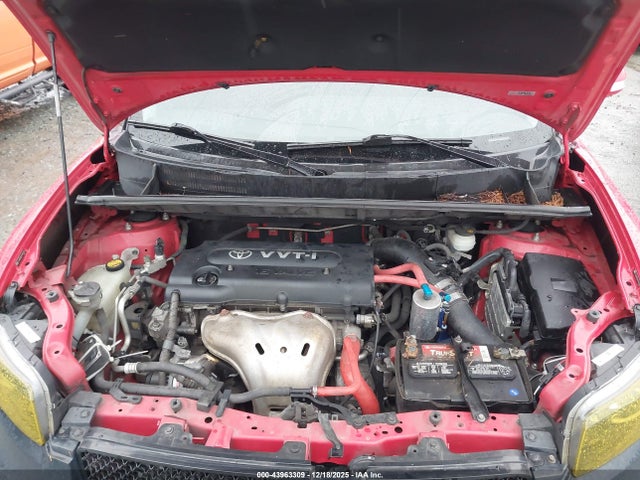 2009 SCION XB JTLKE50E691095744 Photo 9