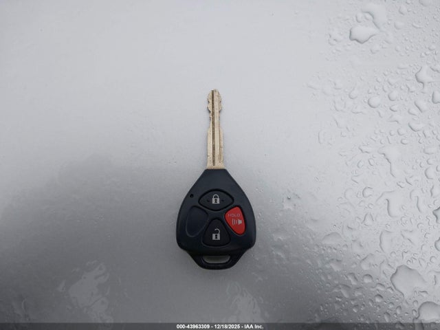 2009 SCION XB JTLKE50E691095744 Photo 10