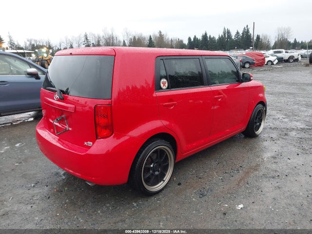 2009 SCION XB JTLKE50E691095744 Photo 3