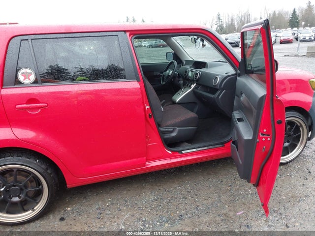 2009 SCION XB JTLKE50E691095744 Photo 4