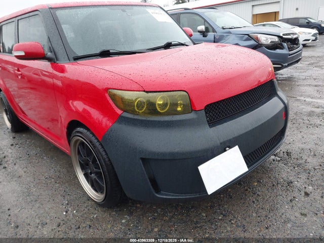 2009 SCION XB JTLKE50E691095744 Photo 5
