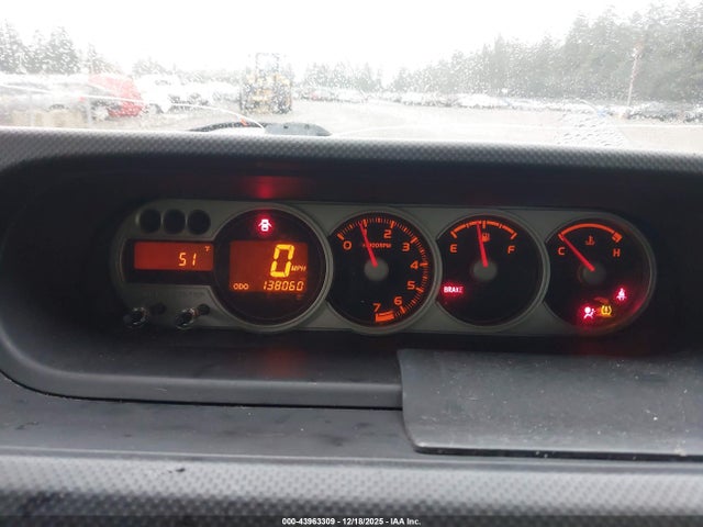 2009 SCION XB JTLKE50E691095744 Photo 6