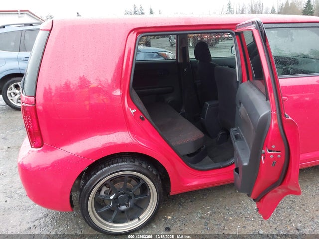 2009 SCION XB JTLKE50E691095744 Photo 7