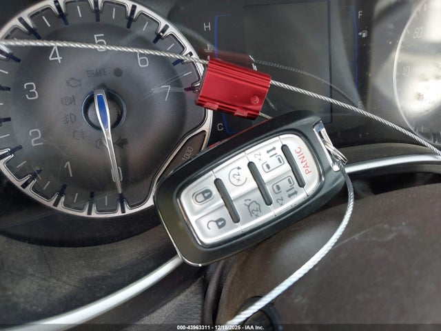 2017 CHRYSLER PACIFICA 2C4RC1BG6HR553137 Photo 10