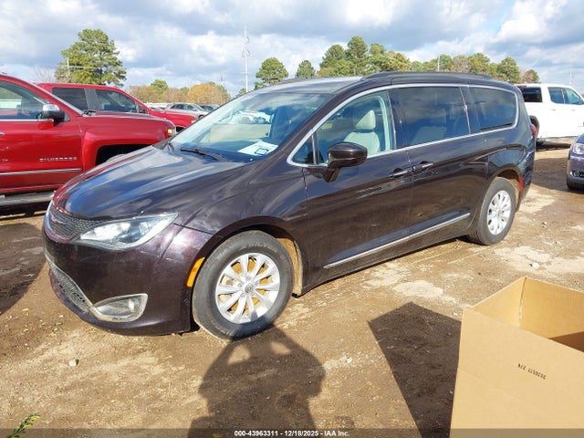 2017 CHRYSLER PACIFICA 2C4RC1BG6HR553137 Photo 1