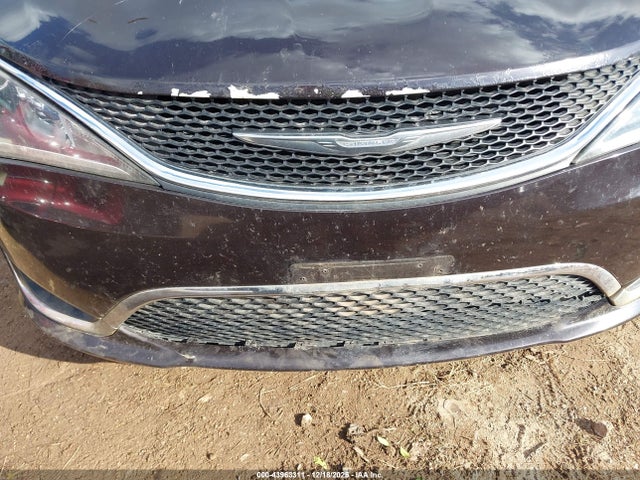 2017 CHRYSLER PACIFICA 2C4RC1BG6HR553137 Photo 5