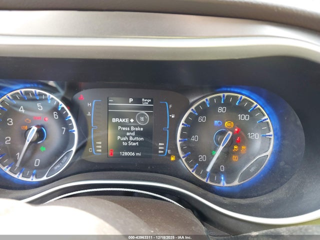 2017 CHRYSLER PACIFICA 2C4RC1BG6HR553137 Photo 6