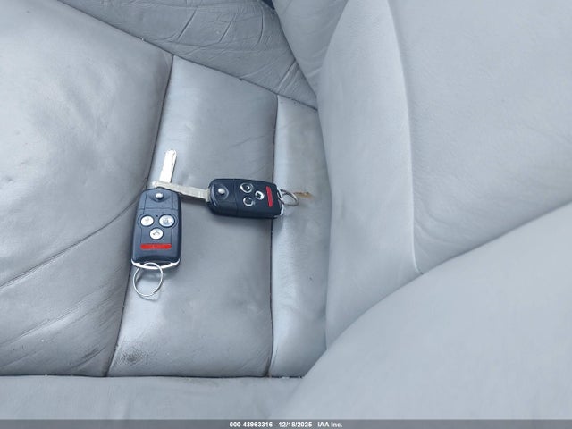 2010 ACURA MDX 2HNYD2H66AH518780 Photo 10