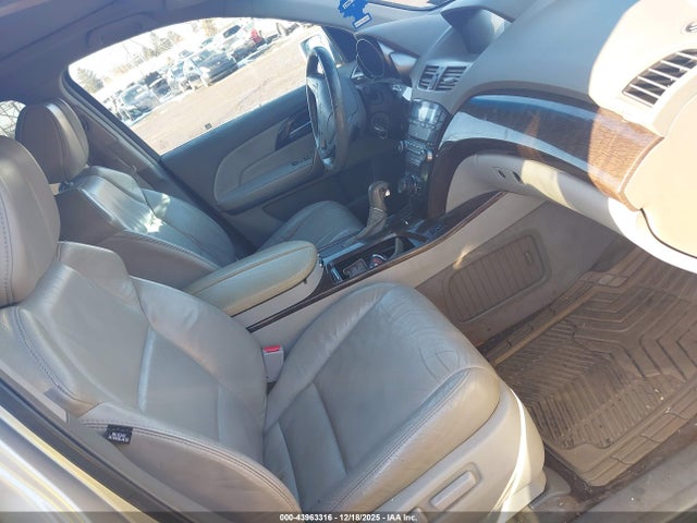 2010 ACURA MDX 2HNYD2H66AH518780 Photo 4