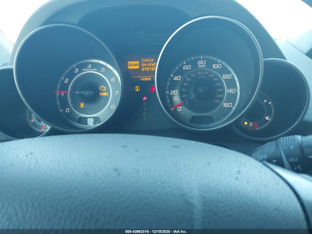 2010 ACURA MDX 2HNYD2H66AH518780 Photo 6