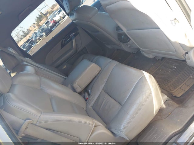 2010 ACURA MDX 2HNYD2H66AH518780 Photo 7