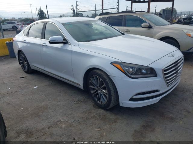 2015 HYUNDAI GENESIS KMHGN4JE9FU099450