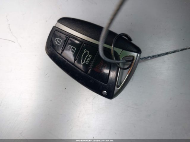 2015 HYUNDAI GENESIS KMHGN4JE9FU099450 Photo 10