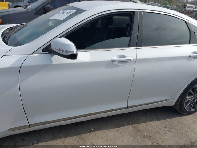 KMHGN4JE9FU099450 Hyundai Genesis 3.8