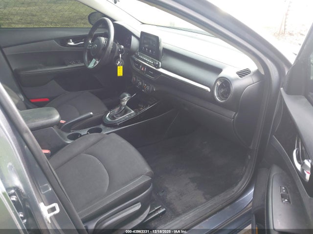 Продажа на аукционе авто 2020 Kia Forte Ex, vin: 3KPF54AD2LE144763, номер лота: 43963331