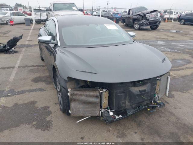 2022 LUCID AIR 50EA1GBA4NA004971