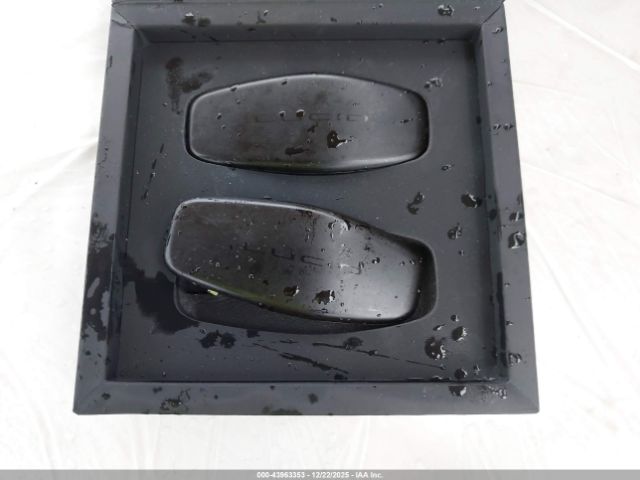 2022 LUCID AIR 50EA1GBA4NA004971 Photo 10