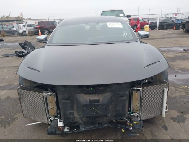 2022 LUCID AIR 50EA1GBA4NA004971 Photo 5