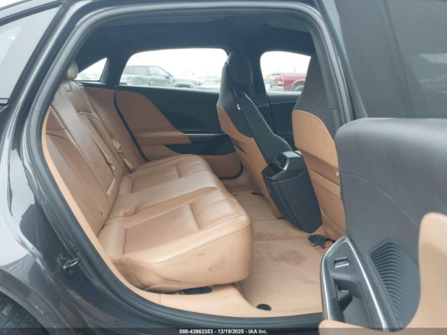 2022 LUCID AIR 50EA1GBA4NA004971 Photo 7