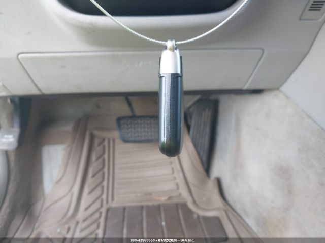 2008 LEXUS GS 350 JTHBE96S180039245 Photo 10