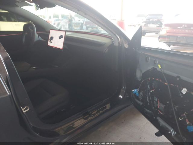 2024 TESLA MODEL 3 5YJ3E1EB0RF832127 Photo 4