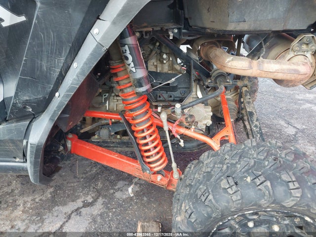 1HFVE0542N4300115 Honda Sxs1000 S2r
