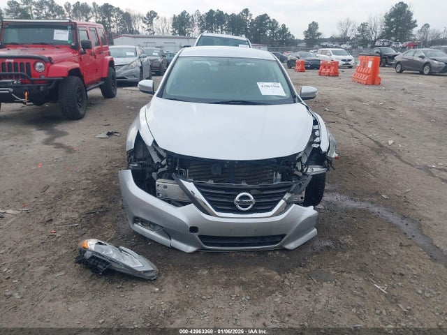 Nissan Altima 2.5 Sl 2017 1N4AL3AP4HC128296 Image 13
