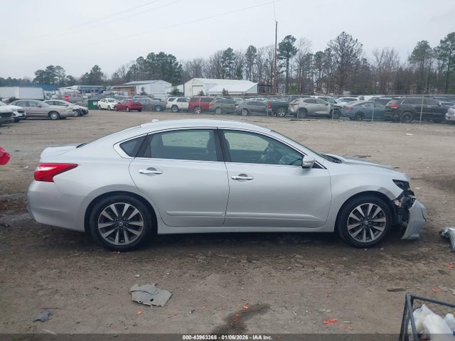 Nissan Altima 2.5 Sl 2017 1N4AL3AP4HC128296 Image 14