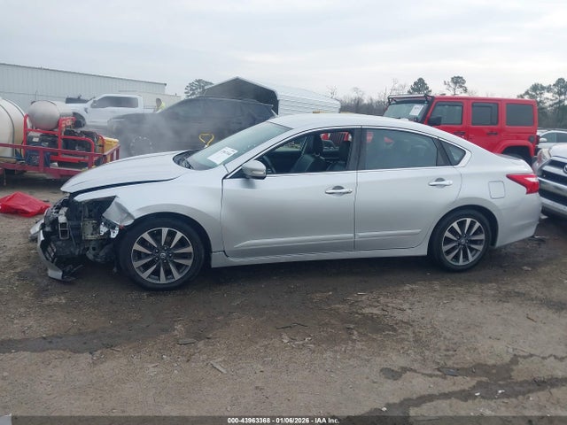 Nissan Altima 2.5 Sl 2017 1N4AL3AP4HC128296 Image 15