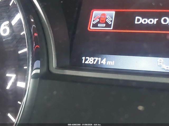 Nissan Altima 2.5 Sl 2017 1N4AL3AP4HC128296 Image 16