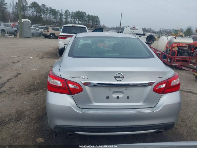 Nissan Altima 2.5 Sl 2017 1N4AL3AP4HC128296 Image 17