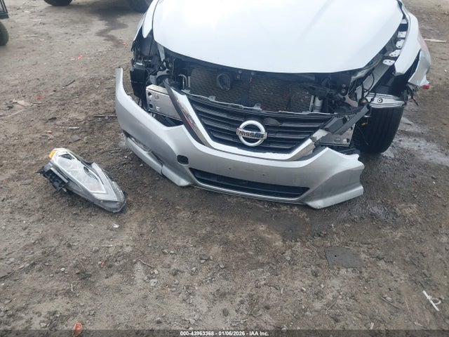 Nissan Altima 2.5 Sl 2017 1N4AL3AP4HC128296 Image 12