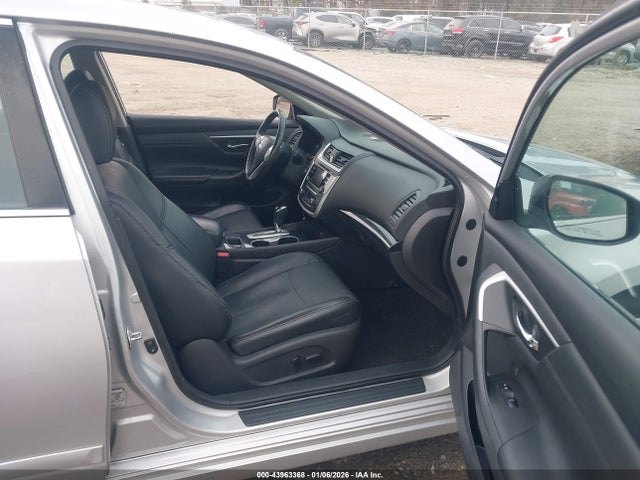 Nissan Altima 2.5 Sl 2017 1N4AL3AP4HC128296 Image 5