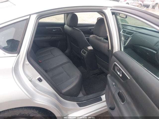 Nissan Altima 2.5 Sl 2017 1N4AL3AP4HC128296 Image 8