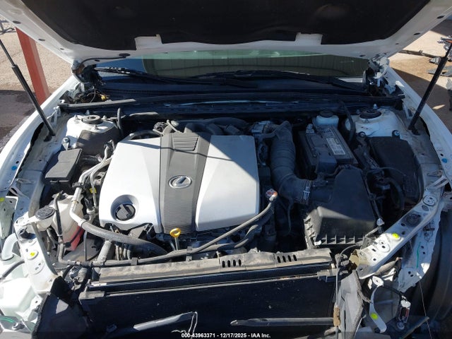 Aukcja sprzedaży 2019 Lexus Es 350 F Sport, vin: 58ABZ1B13KU014842, numer aukcji: 43963371