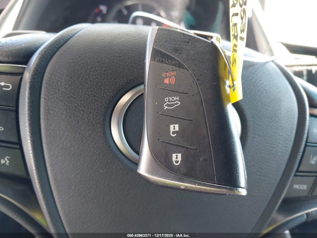 Aukcja sprzedaży 2019 Lexus Es 350 F Sport, vin: 58ABZ1B13KU014842, numer aukcji: 43963371