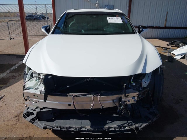 Aukcja sprzedaży 2019 Lexus Es 350 F Sport, vin: 58ABZ1B13KU014842, numer aukcji: 43963371