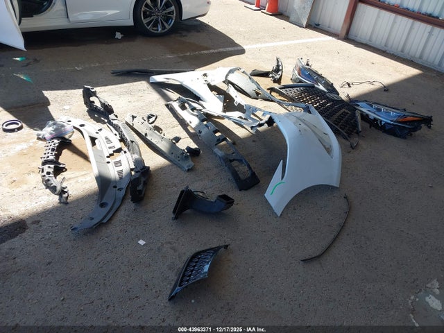 Aukcja sprzedaży 2019 Lexus Es 350 F Sport, vin: 58ABZ1B13KU014842, numer aukcji: 43963371