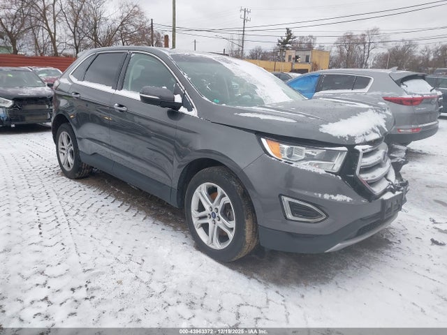 2017 FORD EDGE 2FMPK4K93HBB58253 Photo 0