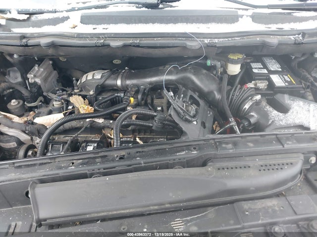 2017 FORD EDGE 2FMPK4K93HBB58253 Photo 9