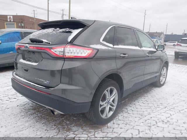 2017 FORD EDGE 2FMPK4K93HBB58253 Photo 3