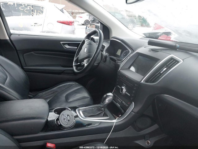 2017 FORD EDGE 2FMPK4K93HBB58253 Photo 4