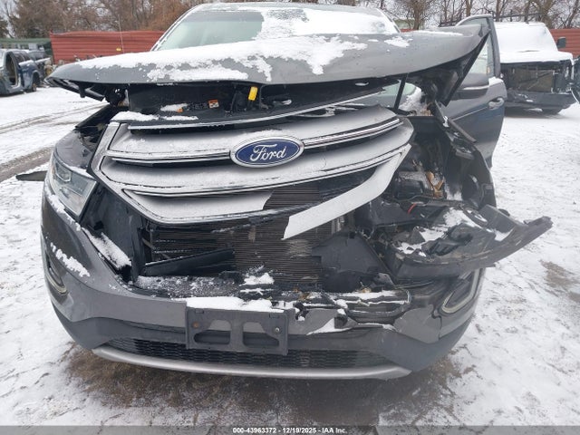 2017 FORD EDGE 2FMPK4K93HBB58253 Photo 5