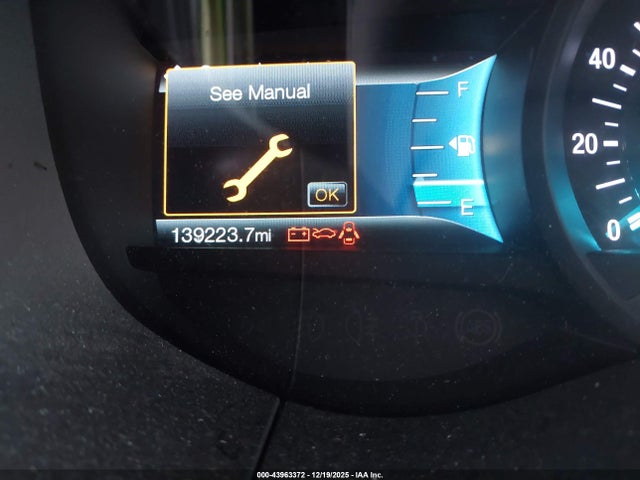 2017 FORD EDGE 2FMPK4K93HBB58253 Photo 6