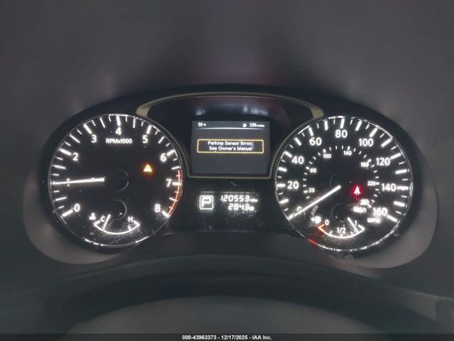 2015 NISSAN PATHFINDER 5N1AR2MN6FC631947 Photo 6