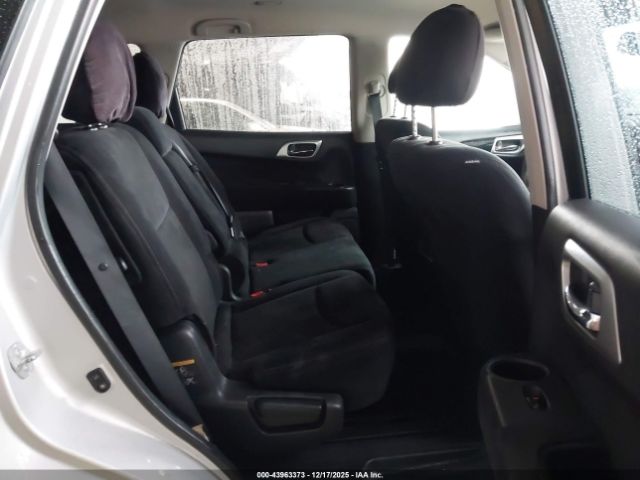 2015 NISSAN PATHFINDER 5N1AR2MN6FC631947 Photo 7