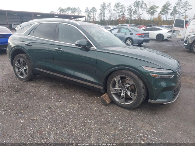 2024 GENESIS ELECTRIFIED GV70 5NMMCET17RH003565