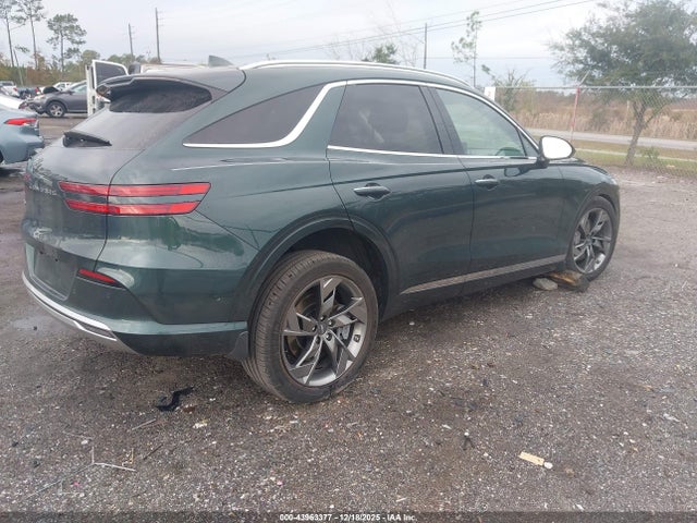 2024 GENESIS ELECTRIFIED GV70 5NMMCET17RH003565 Photo 3