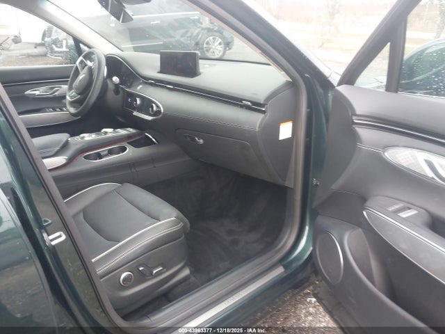 2024 GENESIS ELECTRIFIED GV70 5NMMCET17RH003565 Photo 4